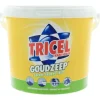 Tricel Goudzeep Emmer - Schoonmaakmiddel - 5 kg