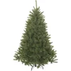 Triumph Tree Bristlecone Kerstboom - Kunstgroen - 215 cm Groen