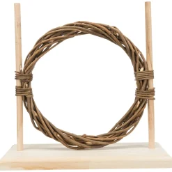 Trixie Agility Set Horde En Ring - Speelgoed - 28x26x12 cm