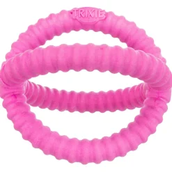 Trixie Aqua Toy Trekspeeltje - Hondenspeelgoed - Ø17 cm Assorti