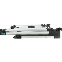 Trixie Autorek Universeel - Hondenautoaccessoire - Zilver Zwart 94-114x69 Cm