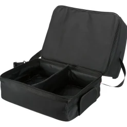 Trixie Autostoel - Hondenautoaccessoire - Zwart