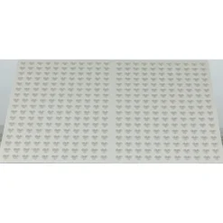 Trixie Bakmat Met Hartjes - Snackmat - 38x28 cm Grijs