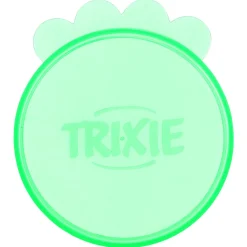Trixie Blikdeksel - Afsluitdeksel - Ø7.6 cm Assorti 3 stuks