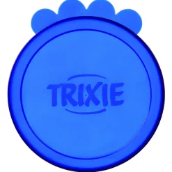 Trixie Blikdeksel - Afsluitdeksel - Ø10.6 cm Assorti 2 stuks
