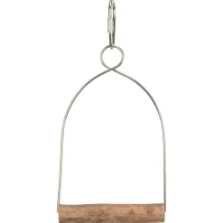 Trixie Boogschommel - Vogelspeelgoed - 15x8 cm