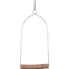 Trixie Boogschommel - Vogelspeelgoed - 22x10 cm