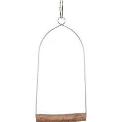 Trixie Boogschommel - Vogelspeelgoed - 22x10 cm