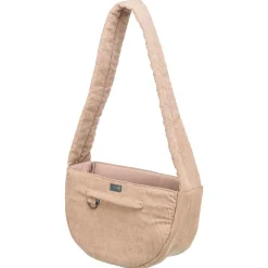 Trixie Buikdrager - Hondendraagtas - 36x18x23 cm