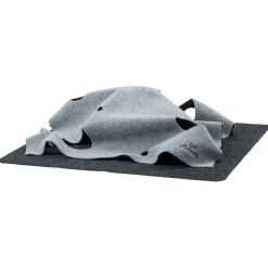 Trixie Cat Activity Adventure Carpet - Kattenspeelgoed - 99x99 cm