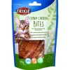 Trixie Catnip Bites - Kattensnack - Kip 50 g