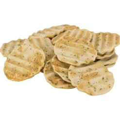 Trixie Chicken Chips - Hondensnacks - Kip Ø4 cm 100 g