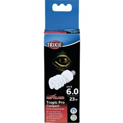 Trixie Compact Lamp Tropic Pro Compact 6.0 - Verlichting -