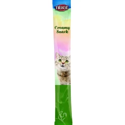 Trixie Creamy Snack - Kattensnack - Kip 5x14 g