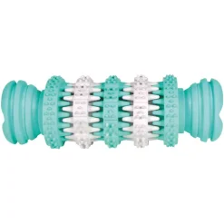 Trixie Denta Fun Bot Mint - Hondenspeelgoed