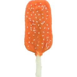 Trixie Denta Fun Chicken Pops - Hondensnacks - Kip 12 cm 46 g