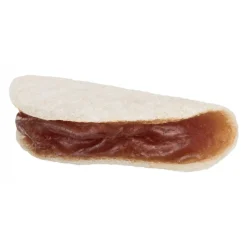 Trixie Denta Fun Tacos - Hondensnacks - Eend 5.5 cm 100 g