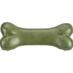 Trixie Denta Fun Veggie Honey Comb Bone - Hondensnacks - 12 cm 58 g