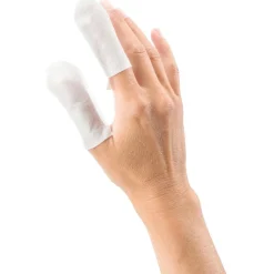 Trixie Dental Care Vingerpads - Gebitsverzorging - 50 stuks