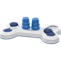 Trixie Dog Activity Flip Bone - Hondenspeelgoed - 32x18 cm Level 1