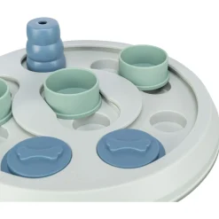 Trixie Dog Activity Flip & Fun - Hondenspeelgoed - Ø23 cm Level 2