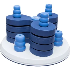 Trixie Dog Activity Flower Tower - Hondenspeelgoed - Ø30 cm Level 3
