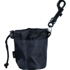 Trixie Dog Activity Mini Snack-Zak - Hondenspeelgoed - Ø7x9 cm Assorti