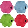 Trixie Dog Activity Snackbal Natuurrubber - Hondenspeelgoed - Ø9 cm Petrol