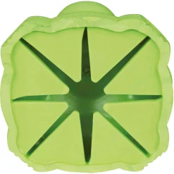 Trixie Dog Activity Snackbal Natuurrubber - Hondenspeelgoed - Ø9 cm Petrol