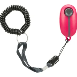 Trixie Dog Activity Soft Clicker - Hondentraining - Assorti