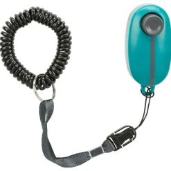 Trixie Dog Activity Soft Clicker - Hondentraining - Assorti
