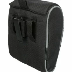 Trixie Dog Activity Treat Bag - Hondensnackzak - 18x13x7 cm Zwart