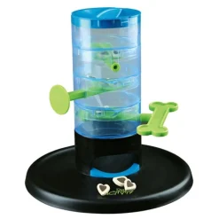 Trixie Dog Activity Tricky Tower Strategiespel - Hondenspeelgoed -