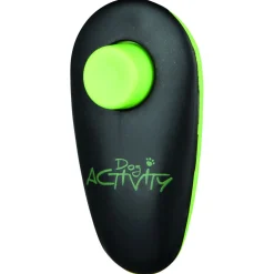 Trixie Dog Activity Vinger-Clicker - Hondenopvoeding - Assorti