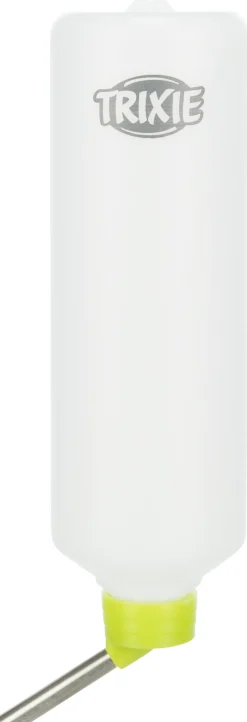 Trixie Drinkfles Met Draagbeugel Assorti - Waterfontein