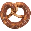 Trixie Duck Pretzel - Hondensnacks - Eend Ø15 cm 140 g