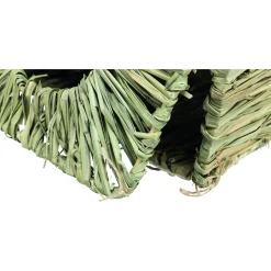 Trixie Grashuis Hoekig - Kooi Accessoire - 45x22x27 cm