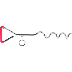 Trixie Grondpen - Hondenriemaccessoire - 40x0.9 cm