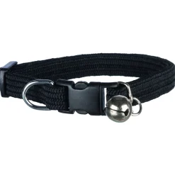 Trixie Halsbandje - Nylon - Kattenhalsband - 21 cm Multi-Color