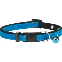Trixie Halsbandje Met Strassversiering - Kattenhalsband - Assorti