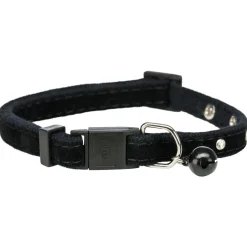 Trixie Halsbandje Met Strassversiering - Kattenhalsband - Assorti