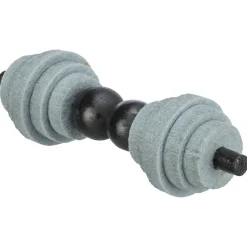 Trixie Halter Citystyle - Kattenspeelgoed - 10 cm