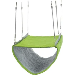 Trixie Hangmat 2 Verdiepingen Voor Ratten - Slaapplaats - 22x15x30 cm