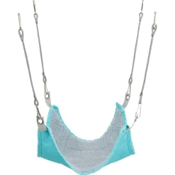 Trixie Hangmat Voor Ratten/Kleine Knaagdieren - Slaapplaats - 30x30 cm