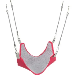 Trixie Hangmat Voor Ratten/Kleine Knaagdieren - Slaapplaats - 30x30 cm