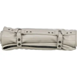 Trixie Honden Reisdeken - Hondendeken - 80x80 cm Lichtgrijs