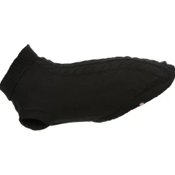 Trixie Hondentrui Kenton Zwart - Hondenkleding