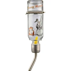 Trixie Honey & Hopper Drinkfles - Waterfontein