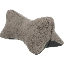 Trixie Hoofdkussen Bendson Bot - Hondenkussen - 44x22 cm Lichtgrijs