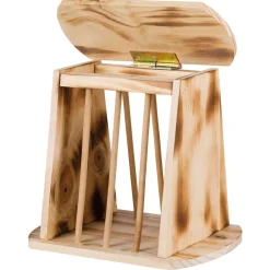 Trixie Hooiruif - Ruif